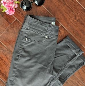 💙 High Waist Jeans